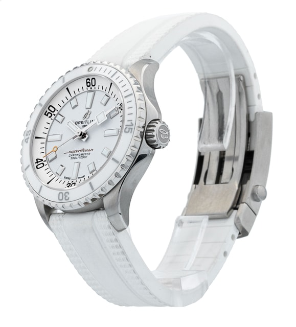 Breitling SuperOcean Automatic 36 A17377 Image 2